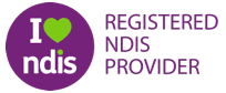 Registered NDIS Provider